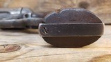 Colt SAA 1874 MFG .45 Colt US Marked 5 1/2