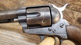 Colt SAA 1874 MFG .45 Colt US Marked 5 1/2
