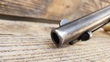 Colt SAA 1874 MFG .45 Colt US Marked 5 1/2