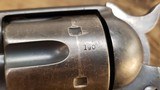 Colt SAA 1874 MFG .45 Colt US Marked 5 1/2