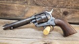 Colt SAA 1874 MFG .45 Colt US Marked 5 1/2