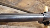Colt SAA 1874 MFG .45 Colt US Marked 5 1/2