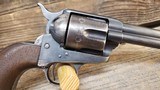Colt SAA 1874 MFG .45 Colt US Marked 5 1/2