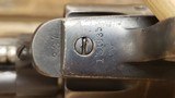 Colt SAA 1874 MFG .45 Colt US Marked 5 1/2