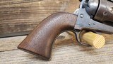 Colt SAA 1874 MFG .45 Colt US Marked 5 1/2