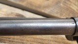 Colt SAA 1874 MFG .45 Colt US Marked 5 1/2