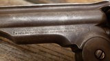 Smith & Wesson Schofield Model 3 .44 Second Model Wells Fargo - 4 of 12