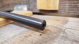 Remington 700 BDL 222 Rem Leupold VX-3 - 7 of 16