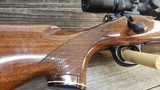 Remington 700 BDL 222 Rem Leupold VX-3 - 3 of 16