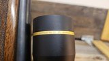 Remington 700 BDL 222 Rem Leupold VX-3 - 15 of 16