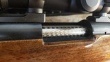 Remington 700 BDL 222 Rem Leupold VX-3 - 5 of 16