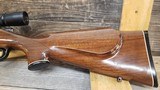 Remington 700 BDL 222 Rem Leupold VX-3 - 9 of 16