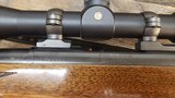 Remington 700 BDL 222 Rem Leupold VX-3 - 11 of 16