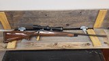 Remington 700 BDL 222 Rem Leupold VX-3 - 1 of 16