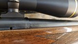 Remington 700 BDL 222 Rem Leupold VX-3 - 6 of 16