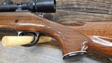 Remington 700 BDL 222 Rem Leupold VX-3 - 10 of 16