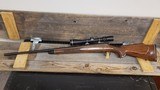 Remington 700 BDL 222 Rem Leupold VX-3 - 8 of 16