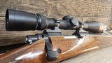 Remington 700 BDL 222 Rem Leupold VX-3 - 4 of 16
