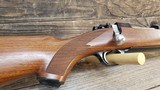 Ruger M77 Mark II Mannlicher .270Win LNIB - 3 of 14