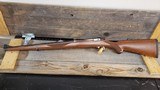 Ruger M77 Mark II Mannlicher .270Win LNIB - 7 of 14