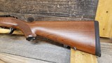 Ruger M77 Mark II Mannlicher .270Win LNIB - 8 of 14