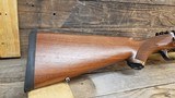 Ruger M77 Mark II Mannlicher .270Win LNIB - 2 of 14