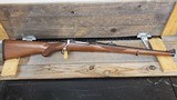 Ruger M77 Mark II Mannlicher .270Win LNIB - 1 of 14