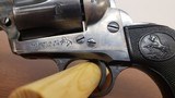 Colt SAA .357 Mag 7.5