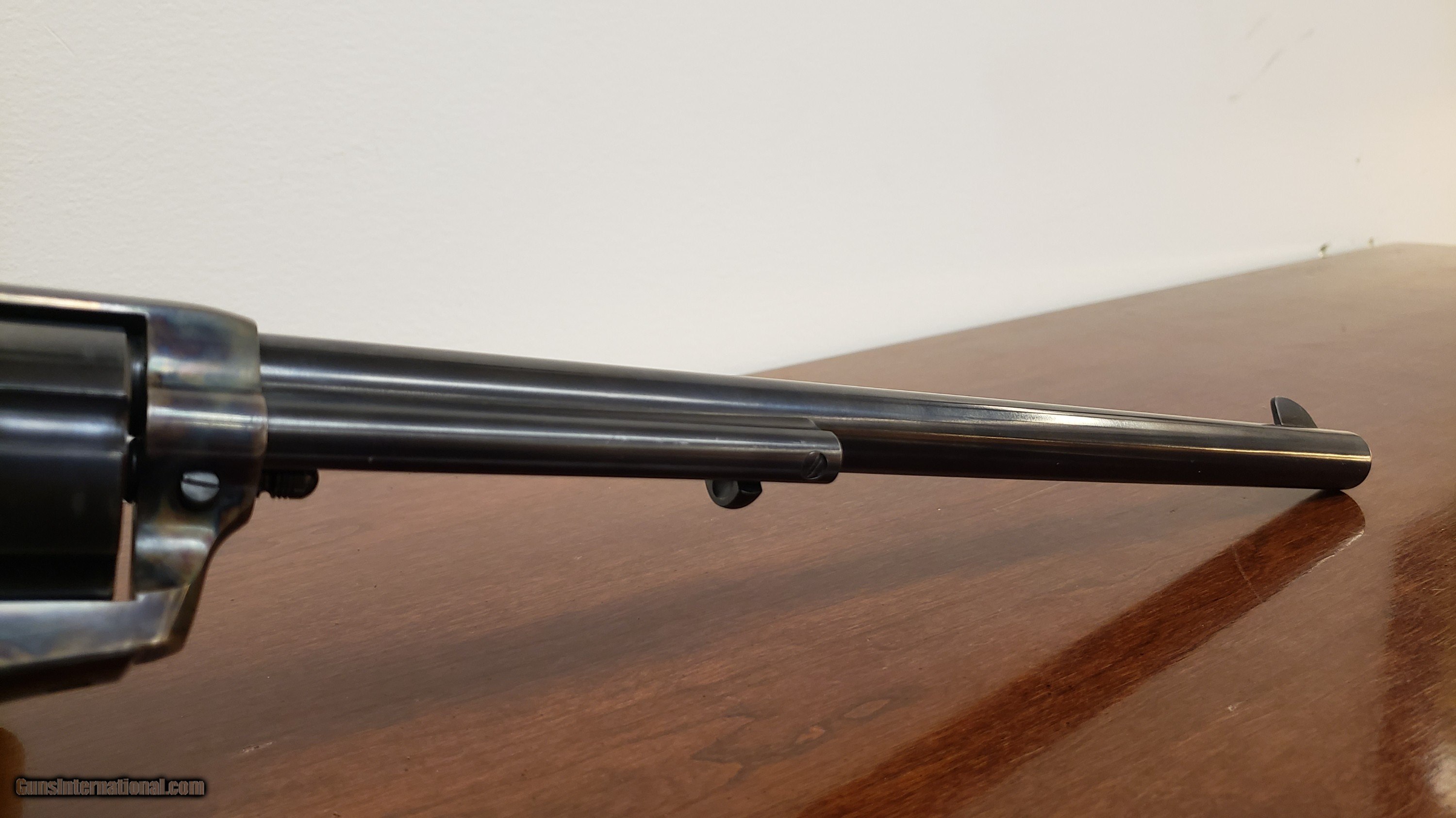 Colt Buntline Special .45 Colt 1967 MFG