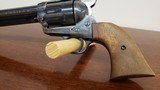 Colt Buntline Special .45 Colt 1967 MFG - 2 of 17