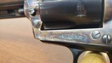 Colt Buntline Special .45 Colt 1967 MFG - 4 of 17