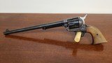 Colt Buntline Special .45 Colt 1967 MFG - 1 of 17