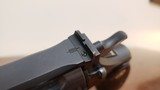 Colt Officers Model Heavy Barrel 32 S&W Long MFG 1940 W/ Box - 8 of 19