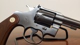 Colt Officers Model Heavy Barrel 32 S&W Long MFG 1940 W/ Box - 12 of 19