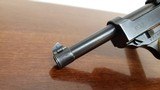 Mauser BYF 43 P38 9mm Bring Back W/ Gebrüder Klinge Holster + Mag - 5 of 19