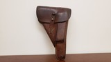 Mauser BYF 43 P38 9mm Bring Back W/ Gebrüder Klinge Holster + Mag - 15 of 19