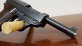 Mauser BYF 43 P38 9mm Bring Back W/ Gebrüder Klinge Holster + Mag - 8 of 19