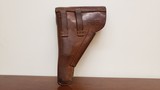 Mauser BYF 43 P38 9mm Bring Back W/ Gebrüder Klinge Holster + Mag - 16 of 19