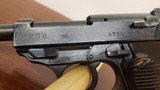 cyq Spreewerk P38 9mm March '44 W/ JVD Magazine - 2 of 8