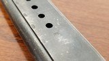 cyq Spreewerk P38 9mm March '44 W/ JVD Magazine - 8 of 8