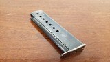 cyq Spreewerk P38 9mm March '44 W/ JVD Magazine - 7 of 8