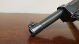 cyq Spreewerk P38 9mm March '44 W/ JVD Magazine - 3 of 8
