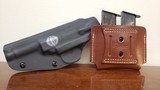 Interarms Walther P38 9mm Post War W/ Box / Polizei Holster / Extra Mag / Others - 17 of 17