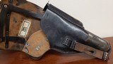 Interarms Walther P38 9mm Post War W/ Box / Polizei Holster / Extra Mag / Others - 14 of 17