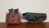 Interarms Walther P38 9mm Post War W/ Box / Polizei Holster / Extra Mag / Others - 16 of 17