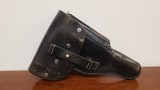 Interarms Walther P38 9mm Post War W/ Box / Polizei Holster / Extra Mag / Others - 11 of 17