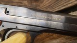 Smith & Wesson 41 .22lr With Box + Papers - 12 of 22