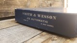 Smith & Wesson 41 .22lr With Box + Papers - 18 of 22