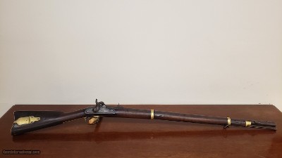 Remington 1863
