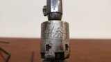 Colt 1849 Pocket .31 Cal - 11 of 15